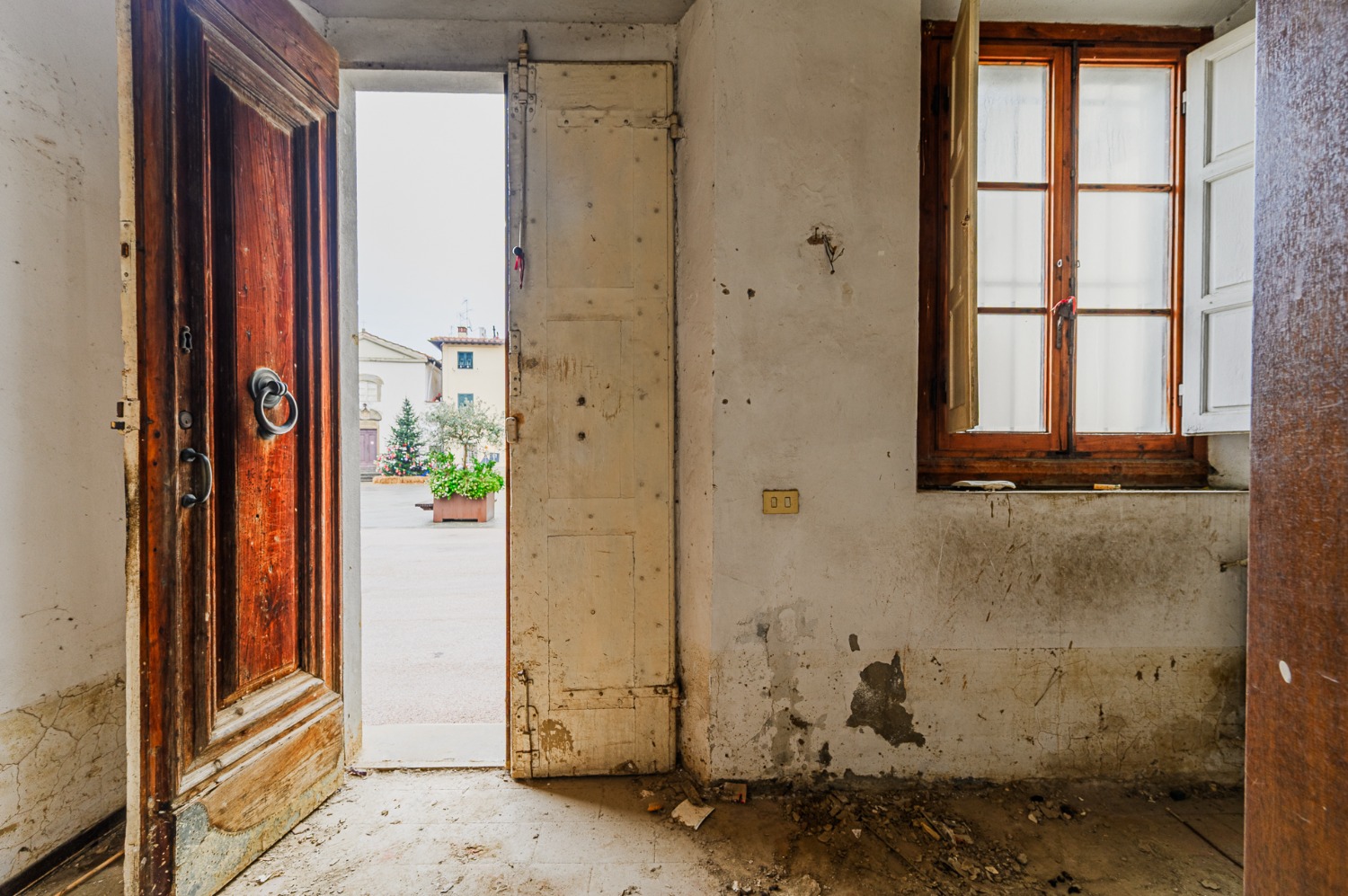 Casa singola Campi Bisenzio