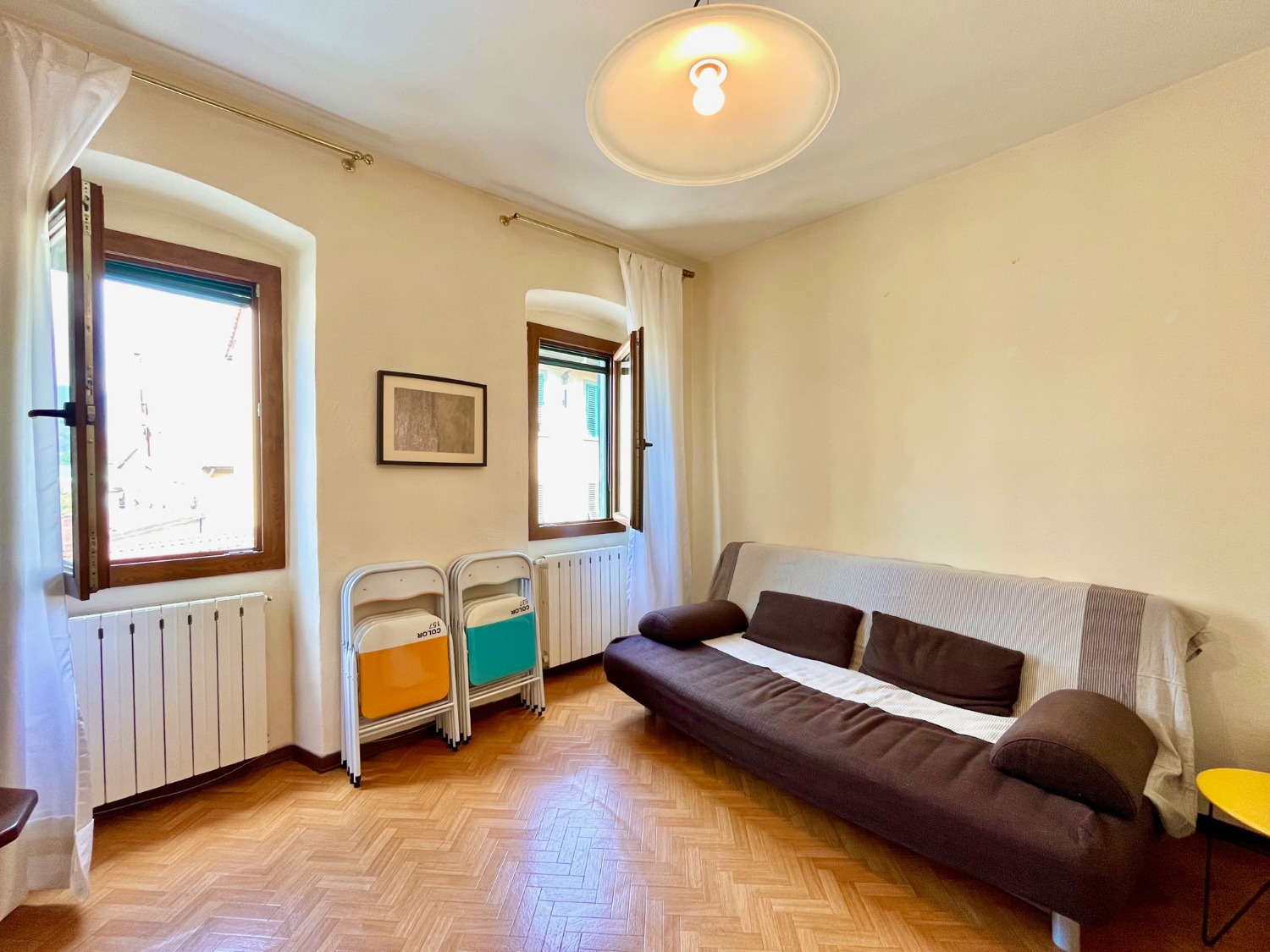 Appartamento Pistoia