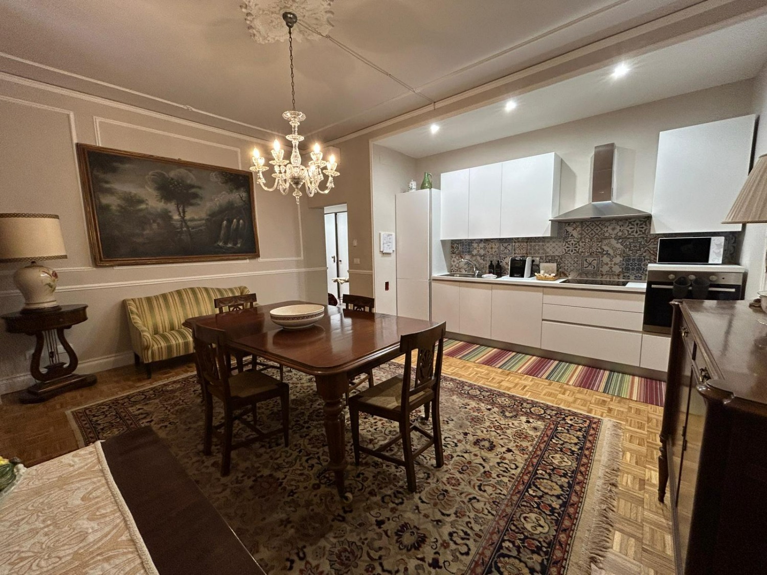 Appartamento Montecatini-Terme