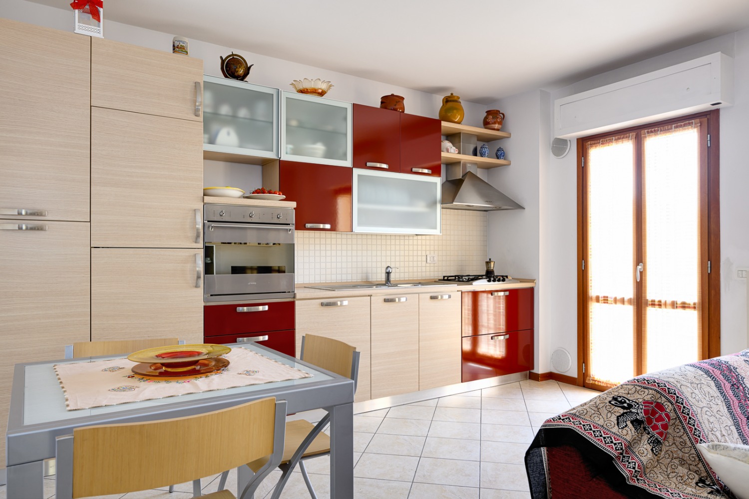 Appartamento Pistoia