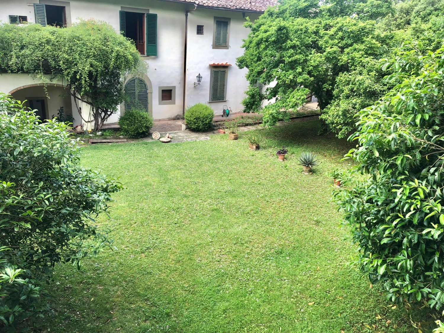 Appartamento Bagno a Ripoli