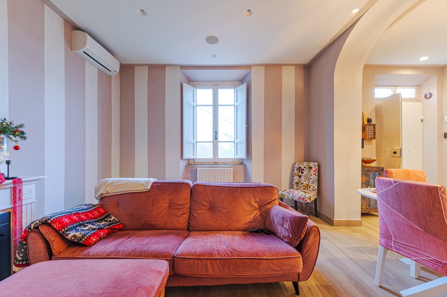 Appartamento Capannori