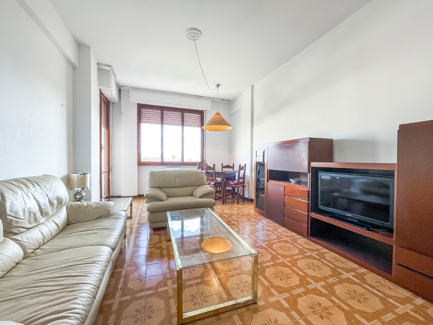 Appartamento Pistoia