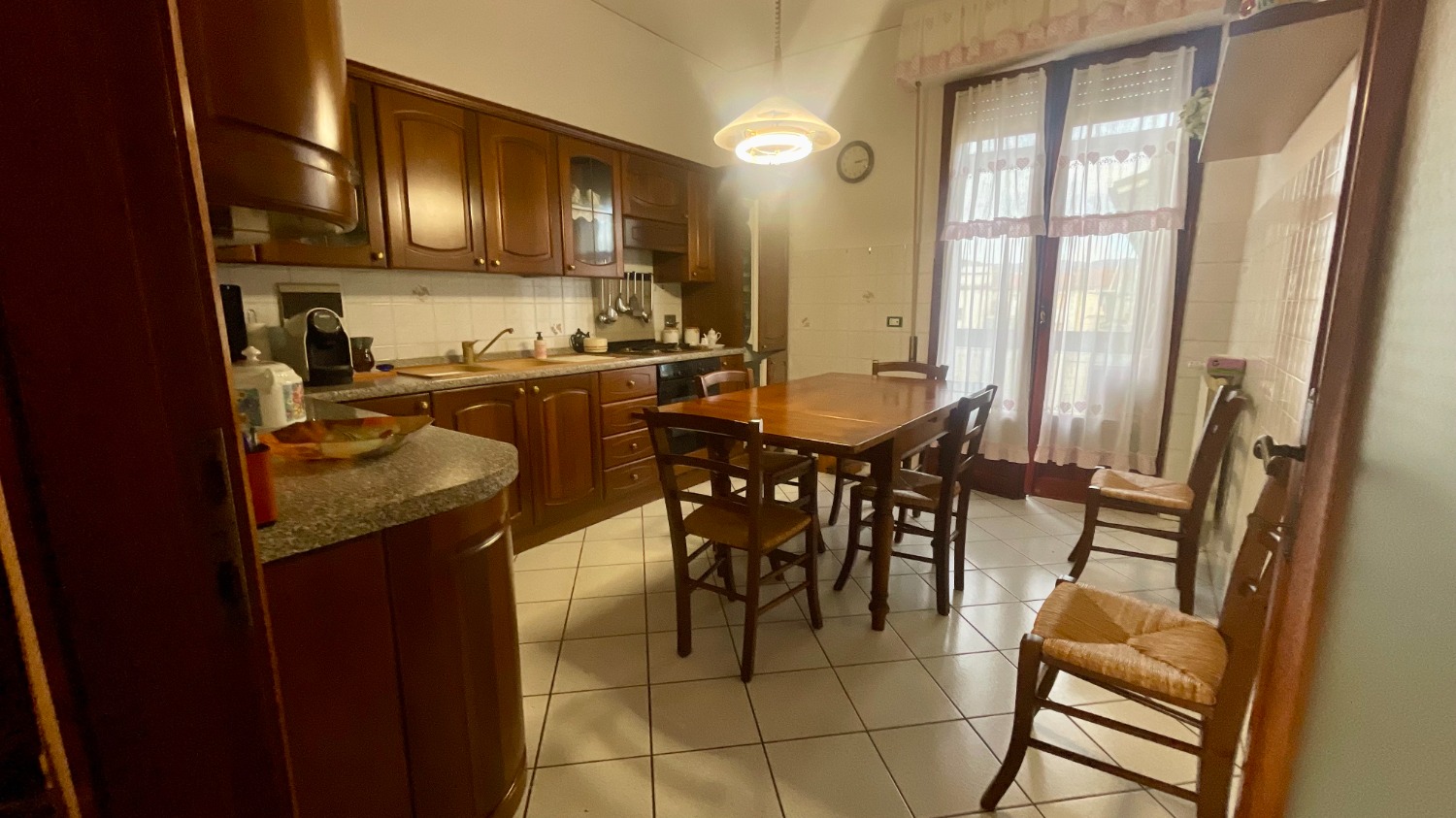 Appartamento Firenze