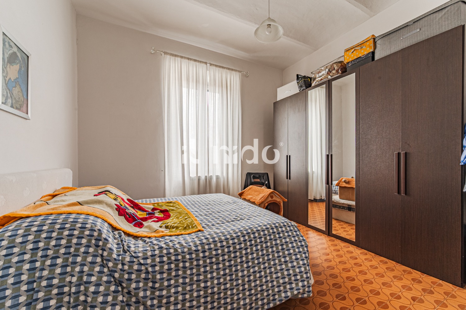 Appartamento Pistoia