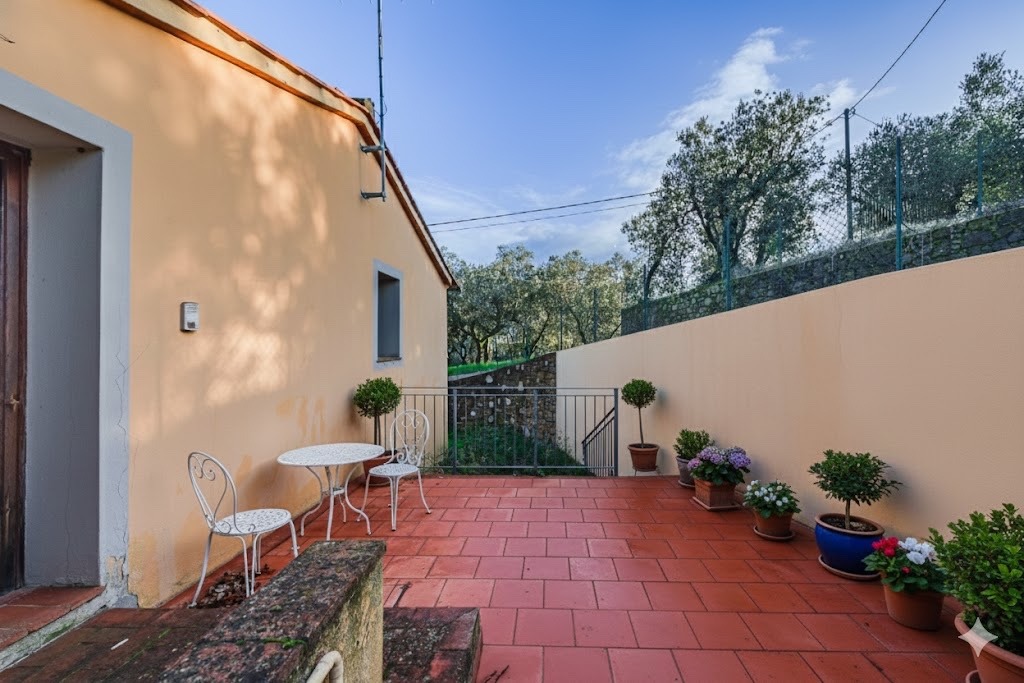 Appartamento Lamporecchio