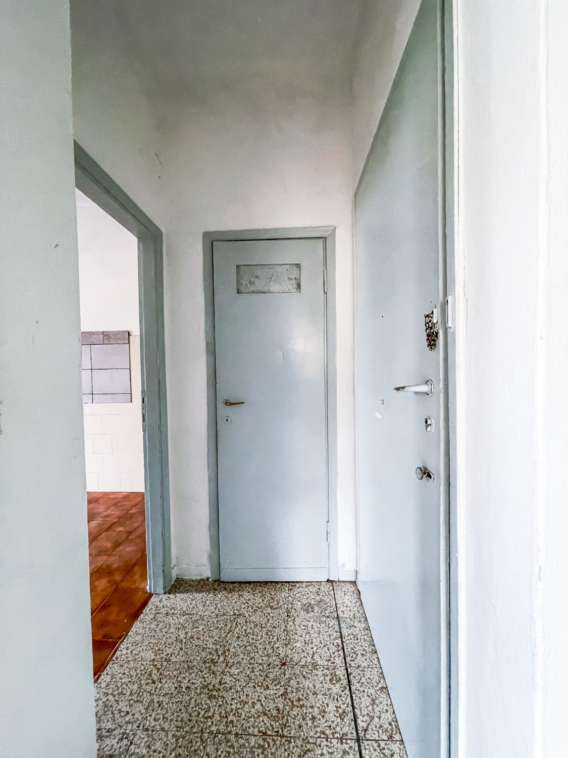 Appartamento Pistoia