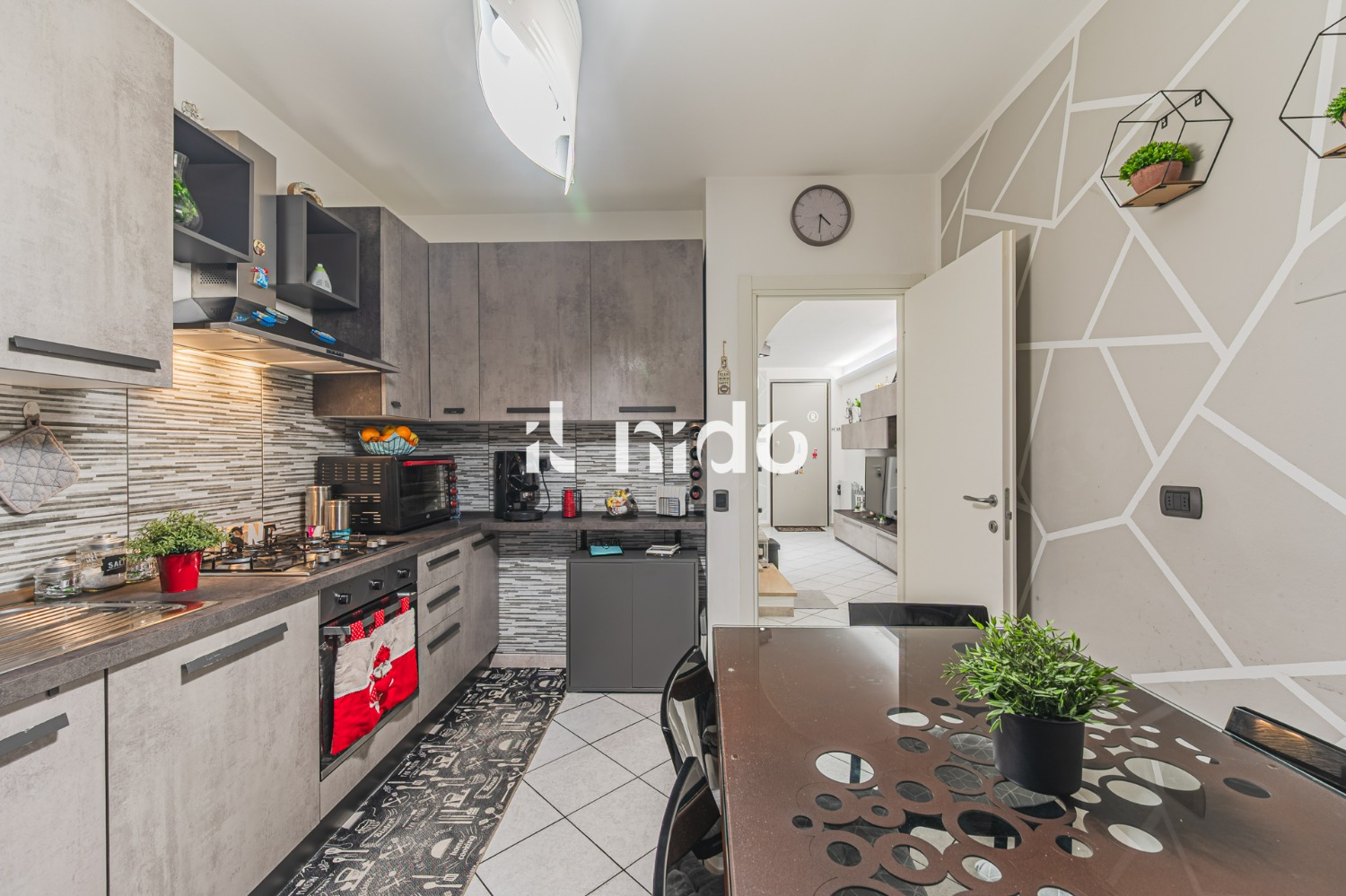 Appartamento Pieve a Nievole