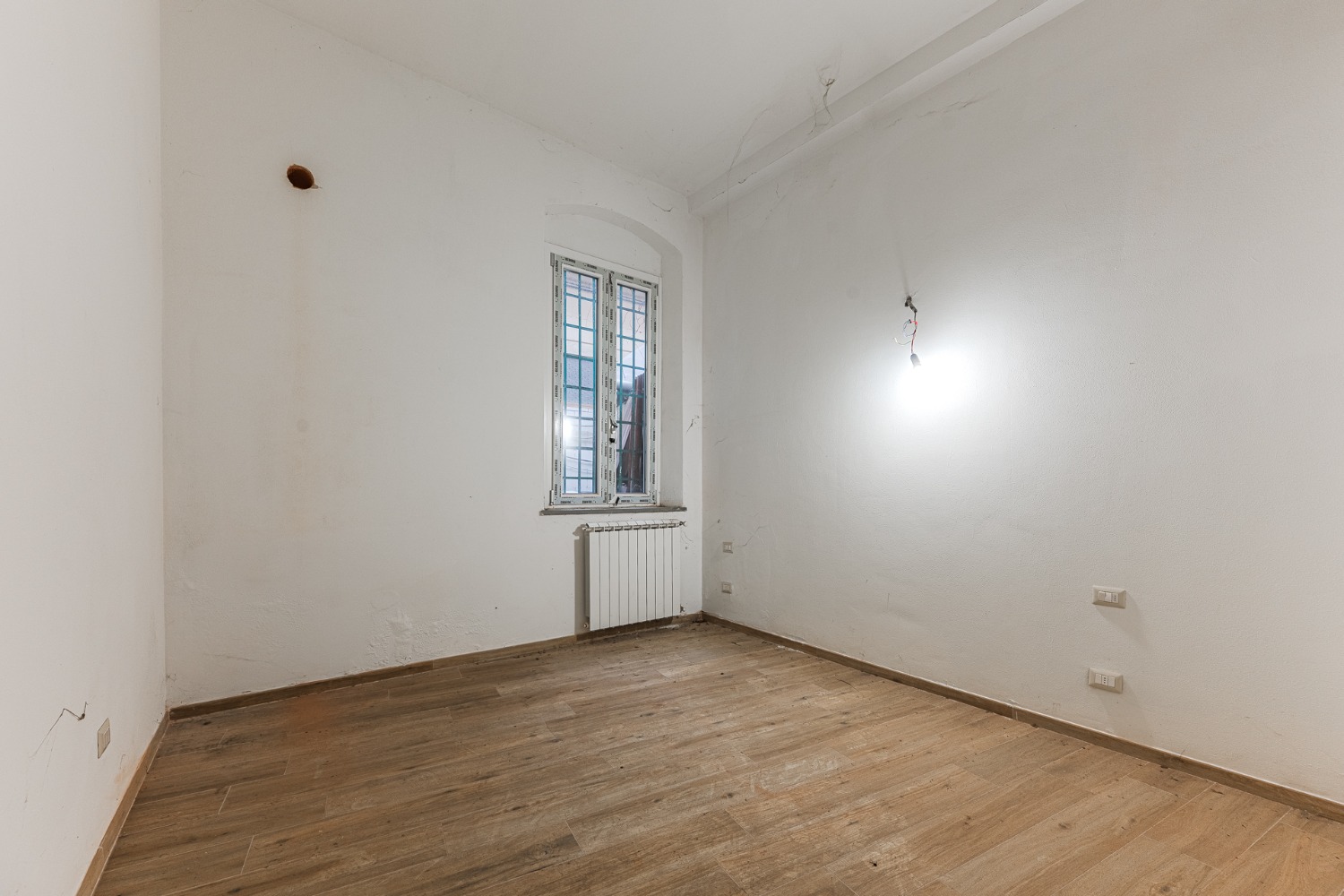 Appartamento Montecatini-Terme