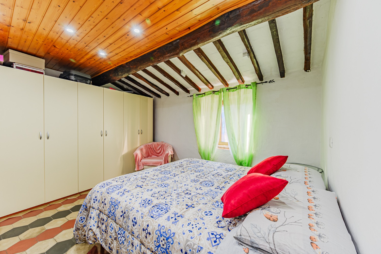 Casa singola Pistoia