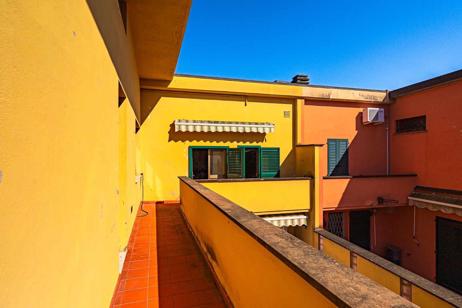 Appartamento Agliana