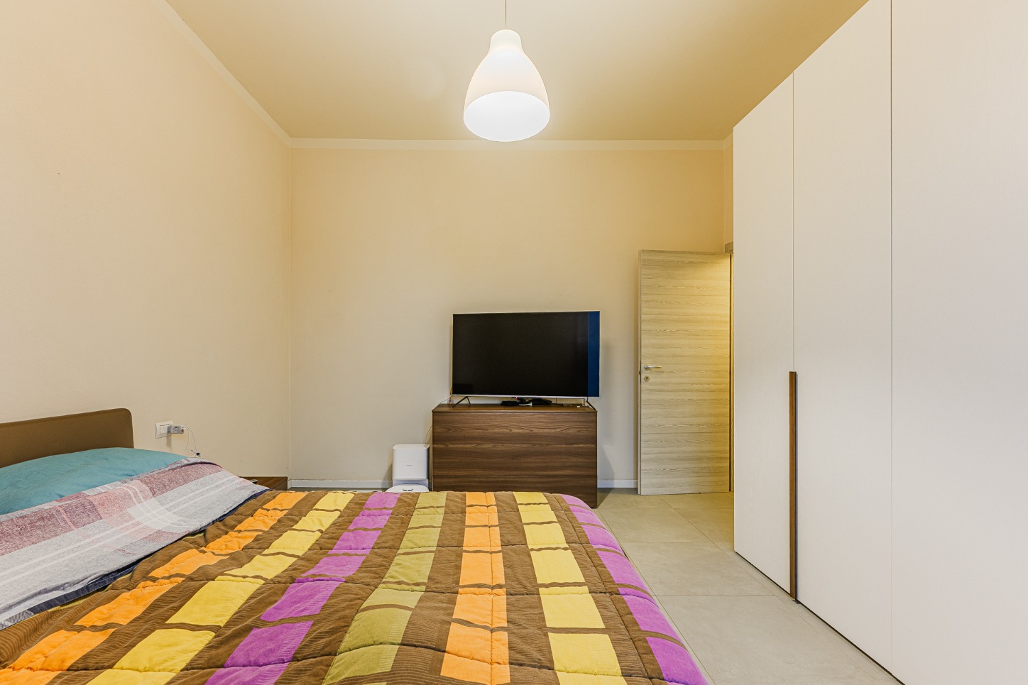 Appartamento Pistoia