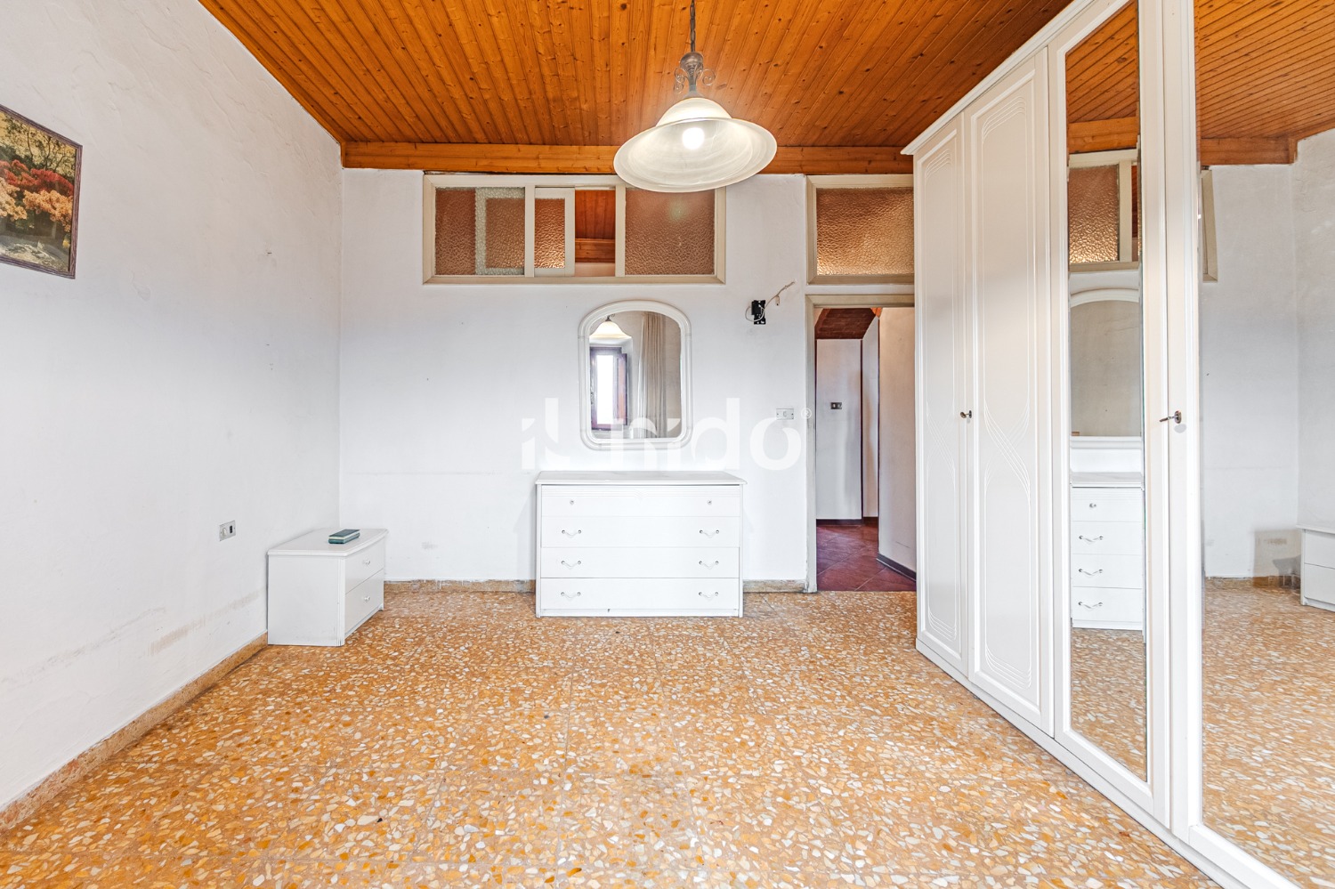 Appartamento Pistoia