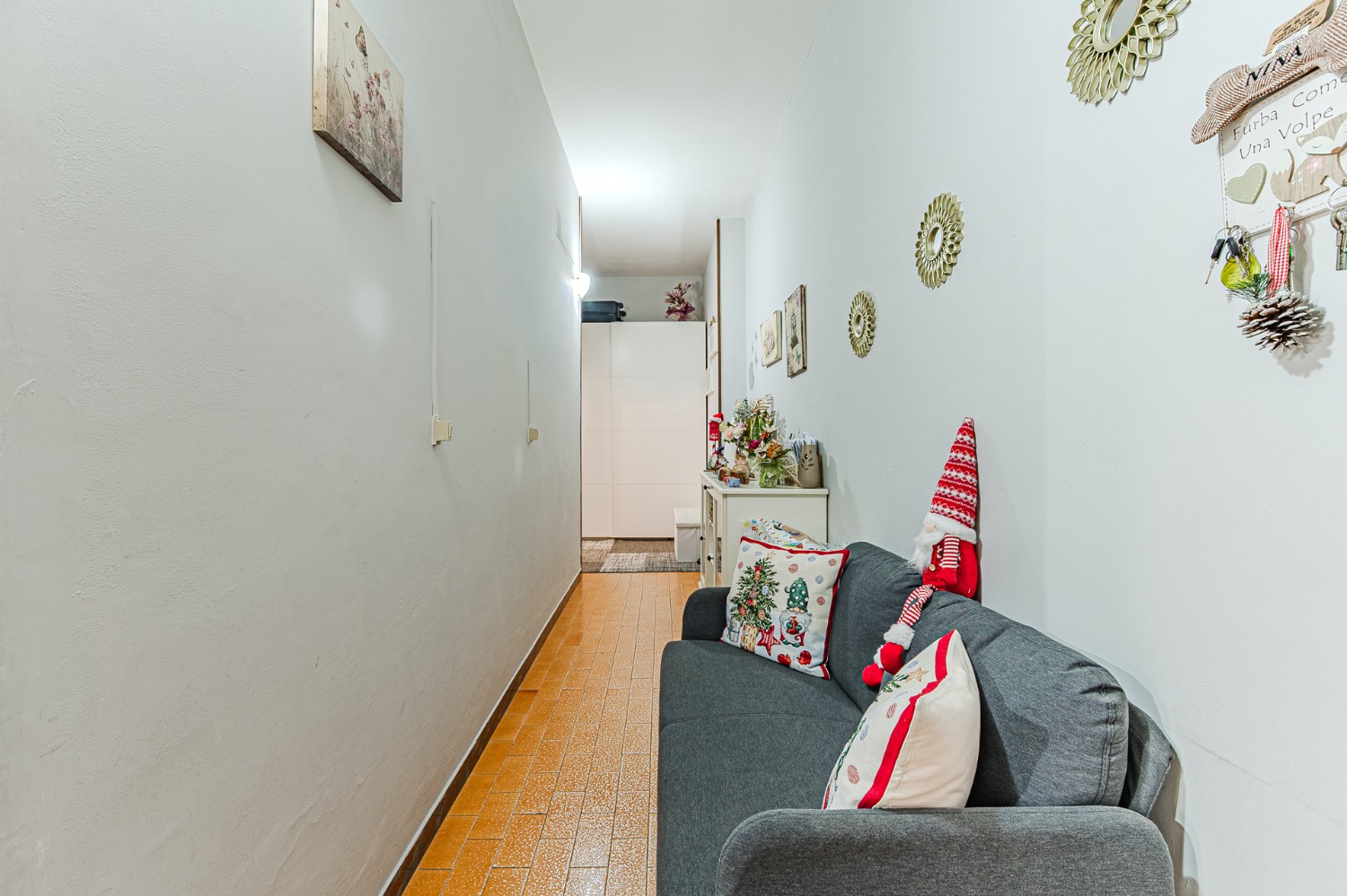 Appartamento Pistoia