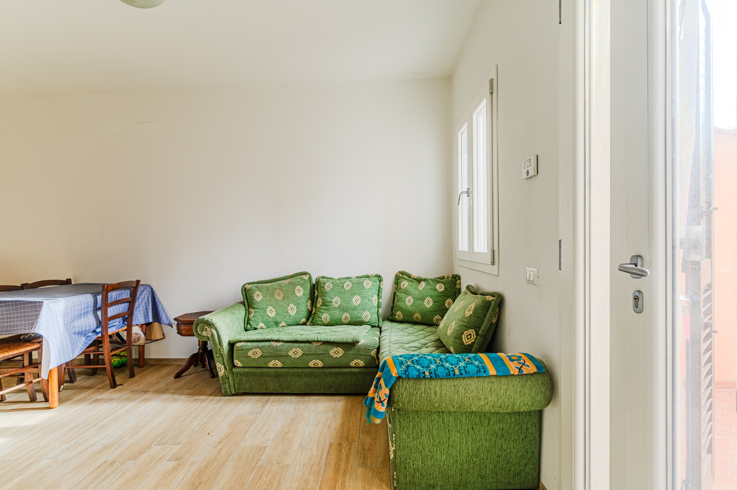 Casa singola Pistoia