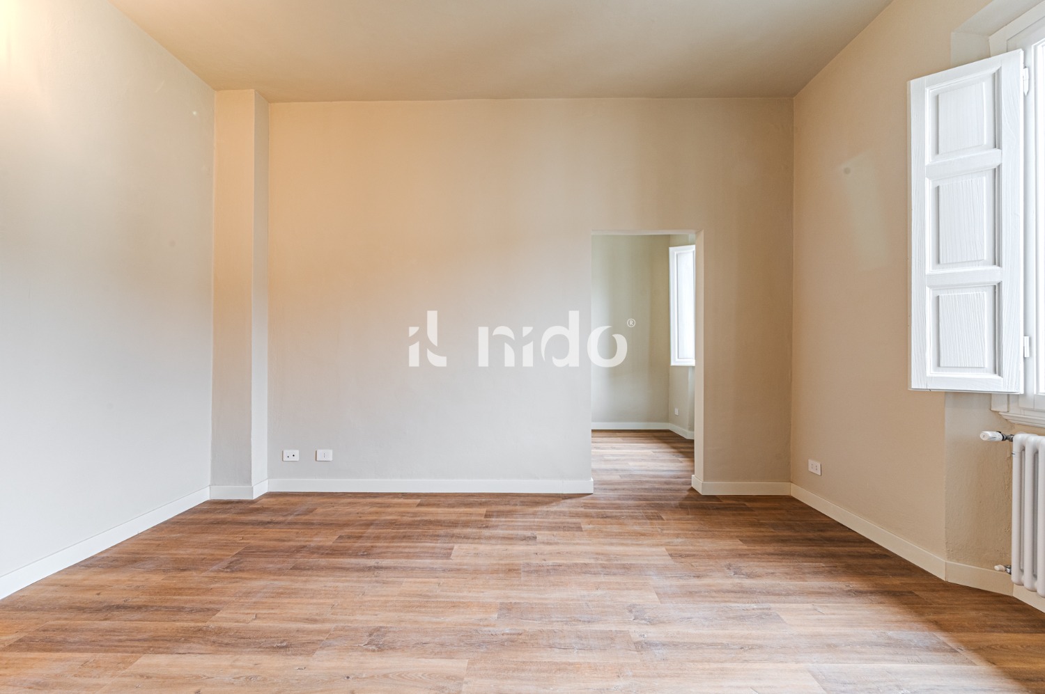 Appartamento Pistoia