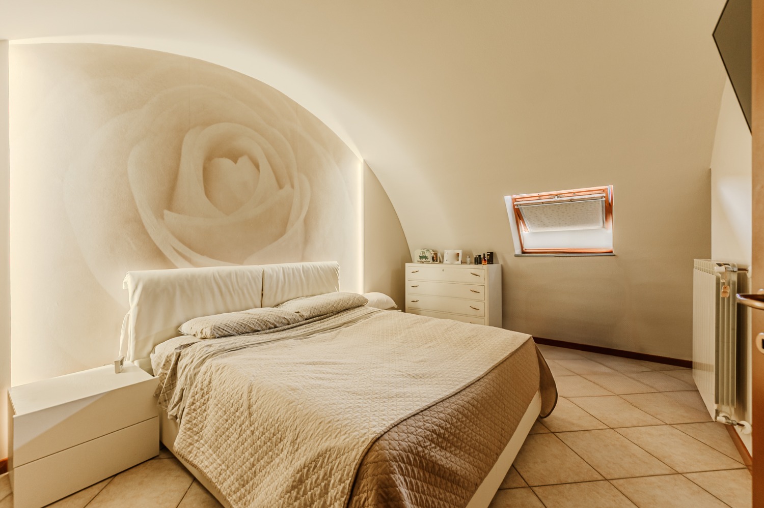 Appartamento Montecatini-Terme