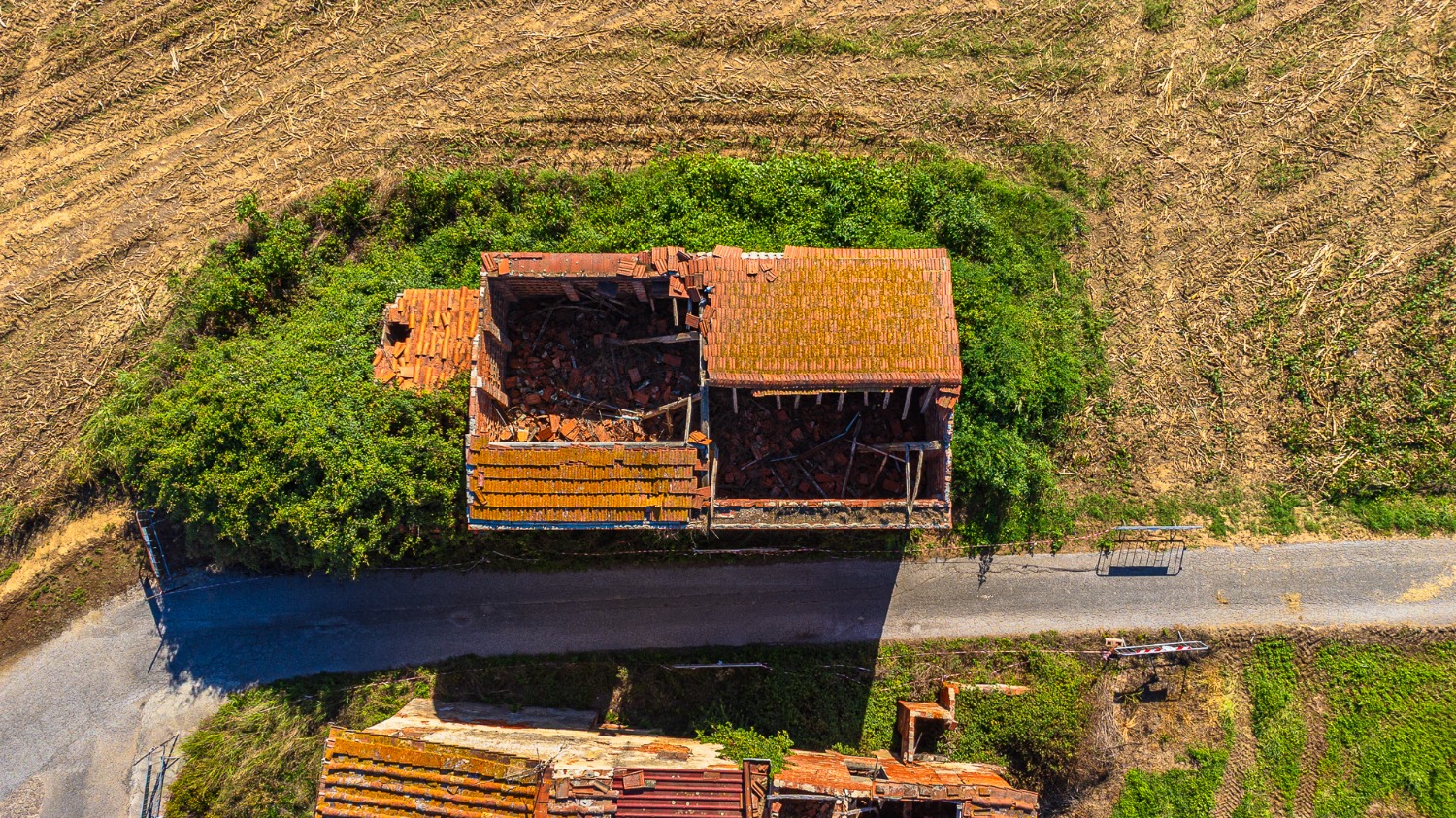Rustico Ponte Buggianese