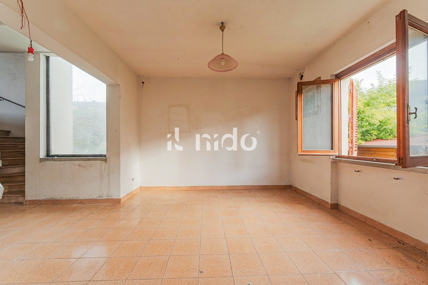 Casa singola Montale