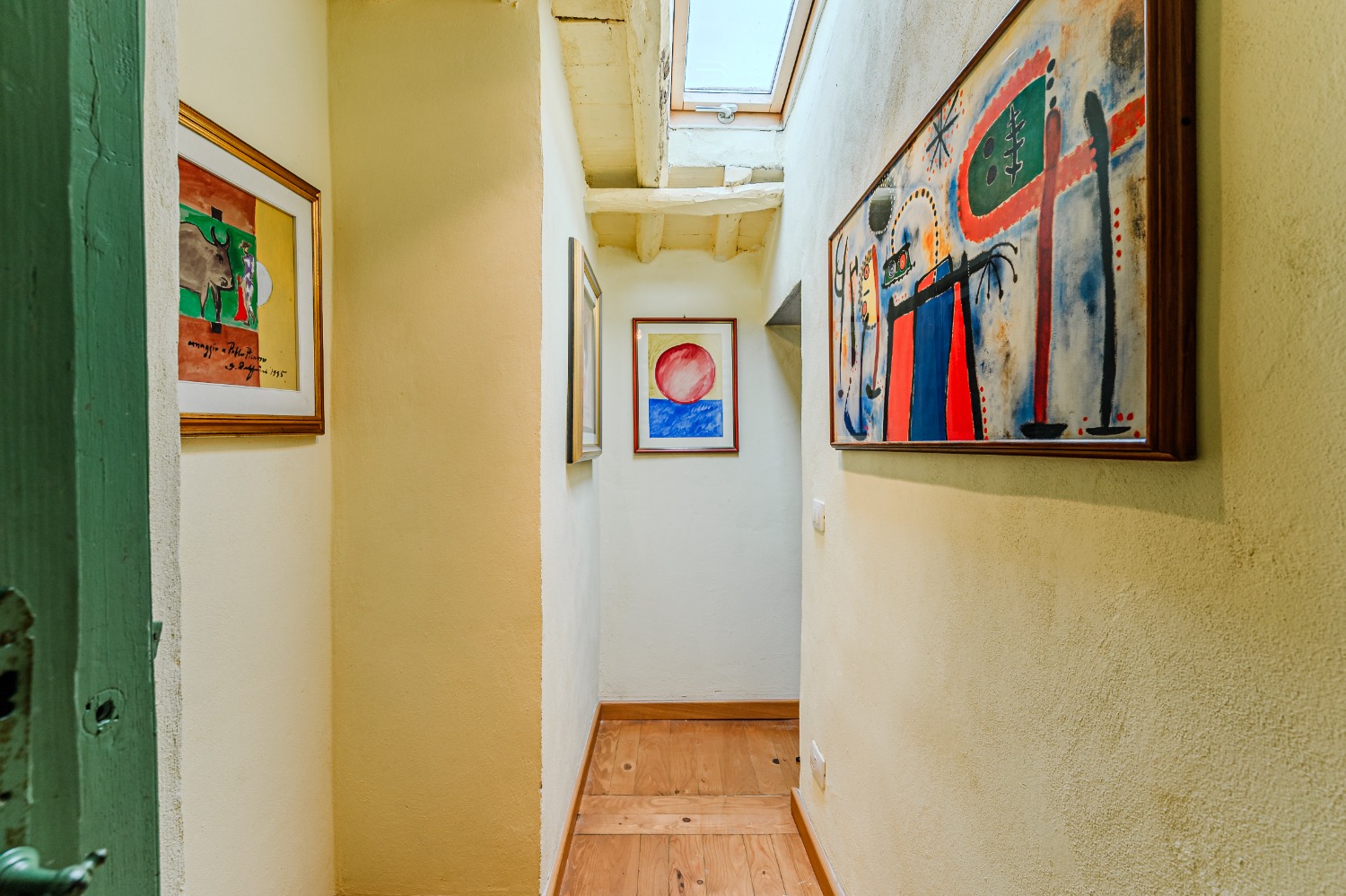 Casa singola Marliana