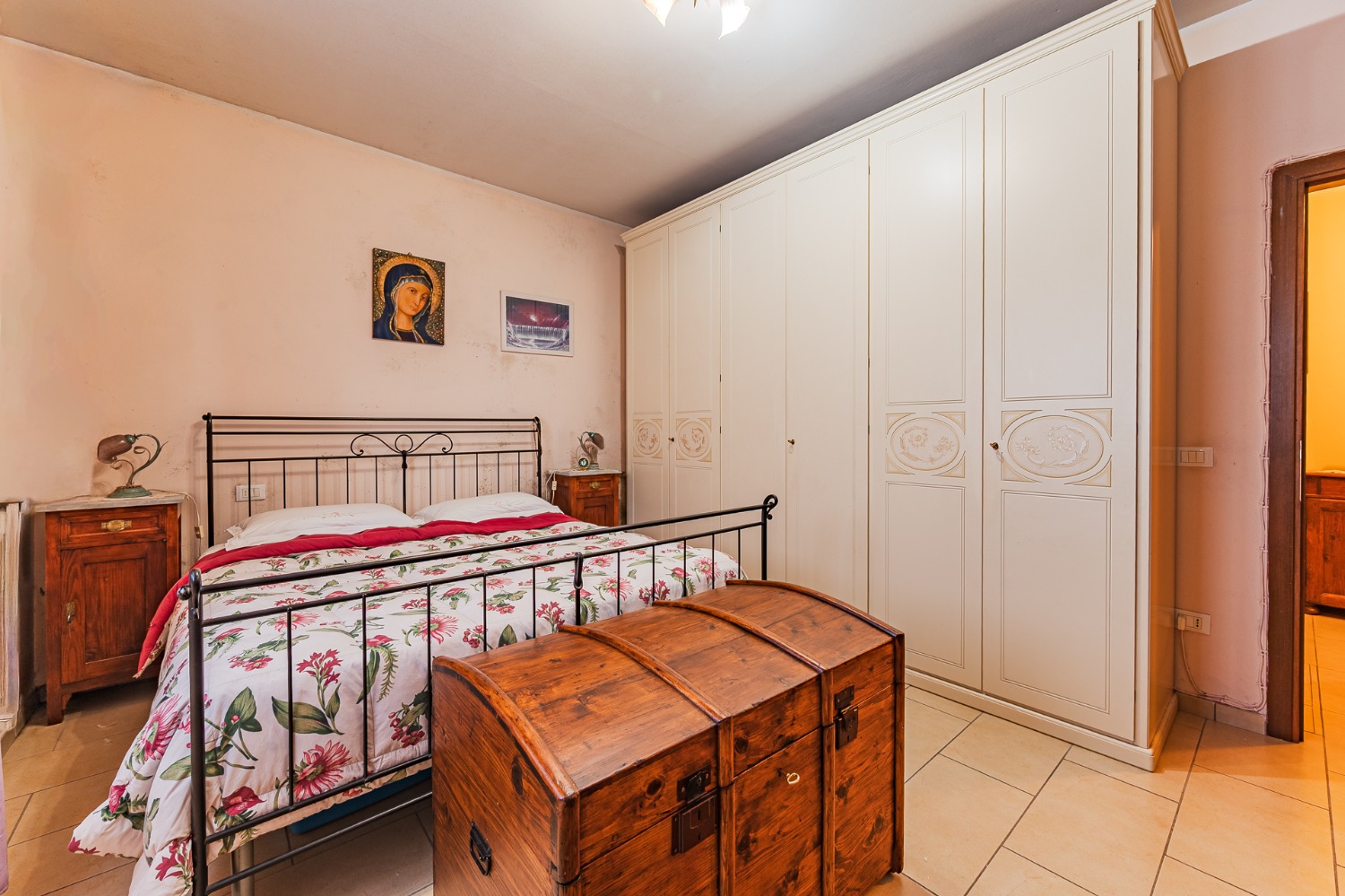 Casa singola Pistoia