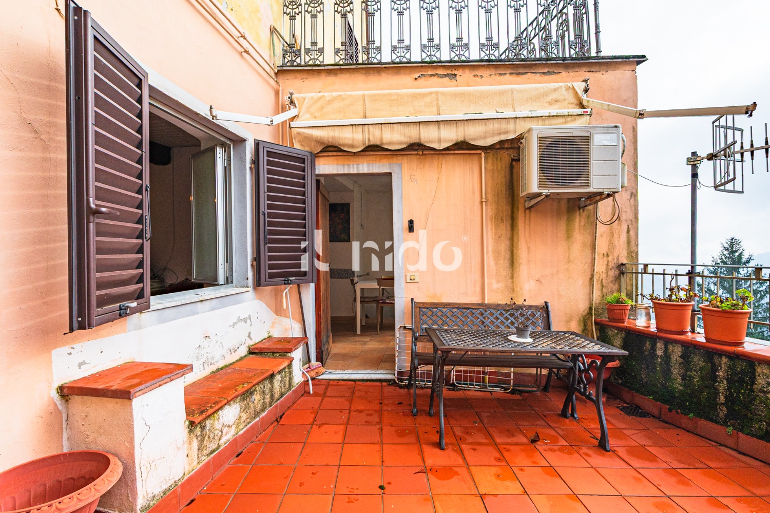 Appartamento Montagnana