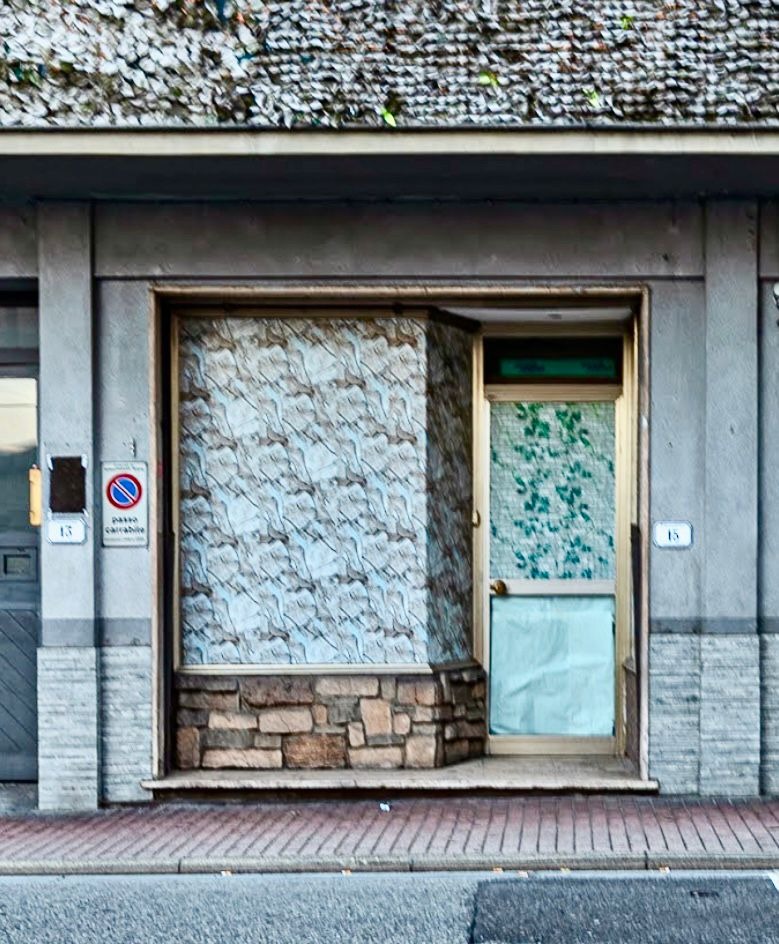 Negozio Monsummano Terme