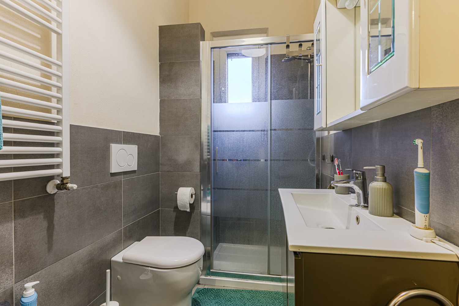 Appartamento Pistoia