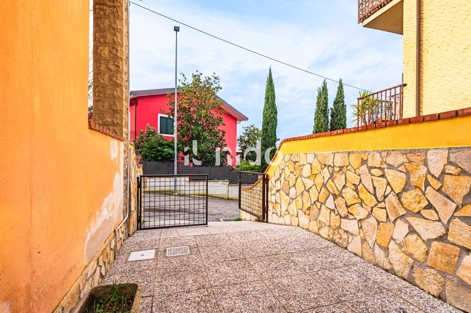 Appartamento Monsummano Terme