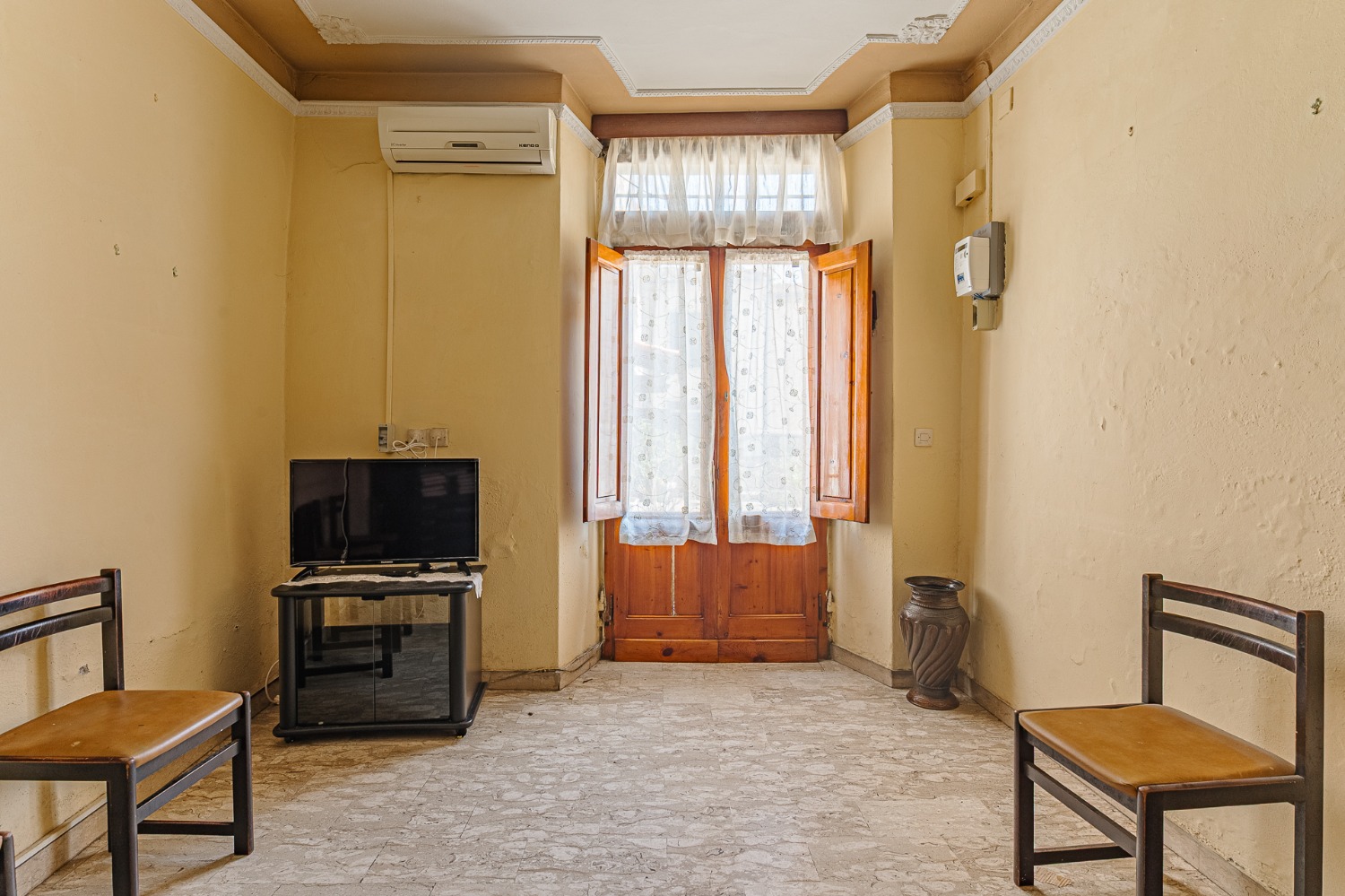 Casa singola Pistoia