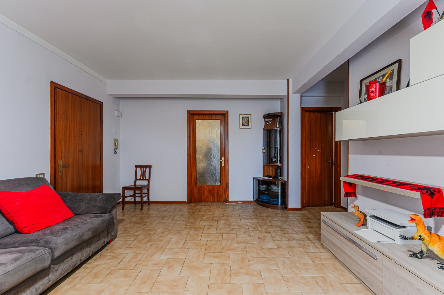 Appartamento Pistoia