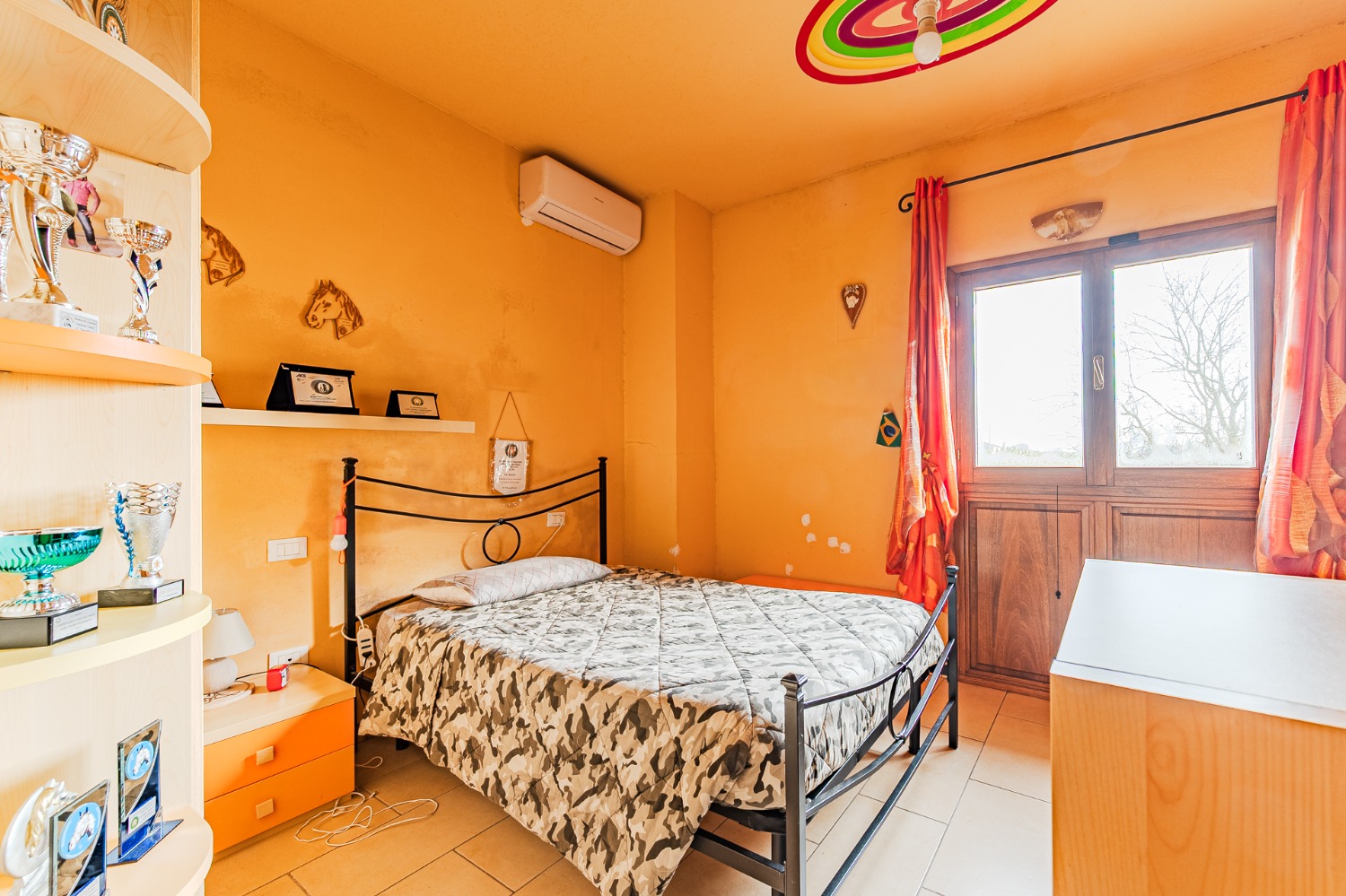 Casa singola Pistoia