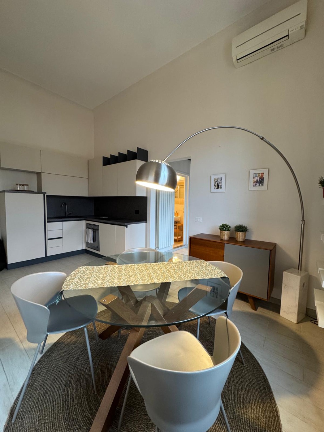 Appartamento Firenze