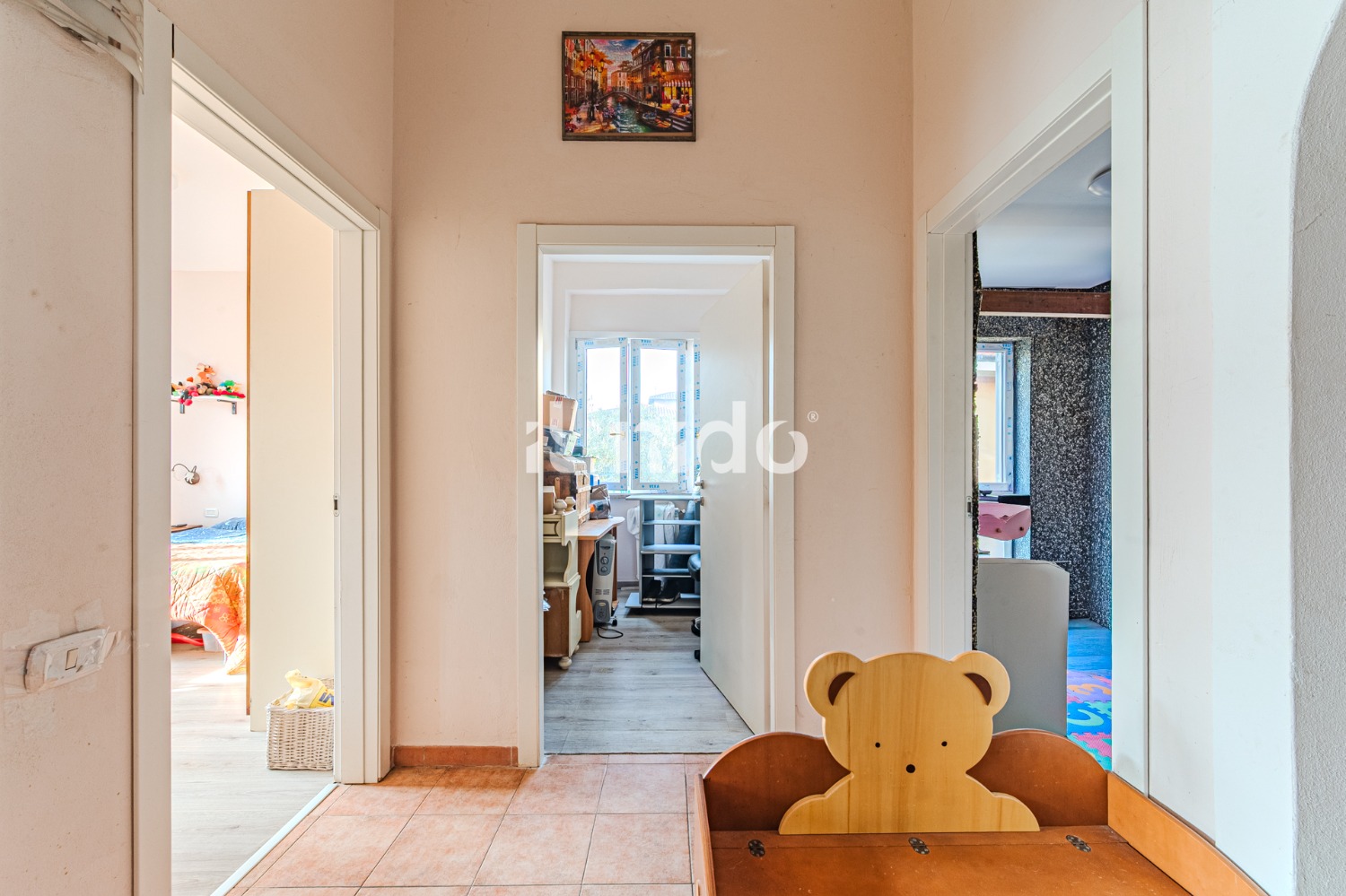 Villino Serravalle Pistoiese