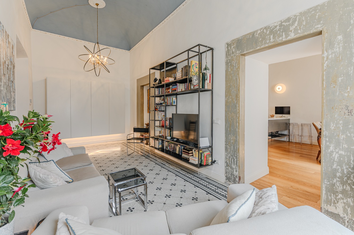 Appartamento Pistoia