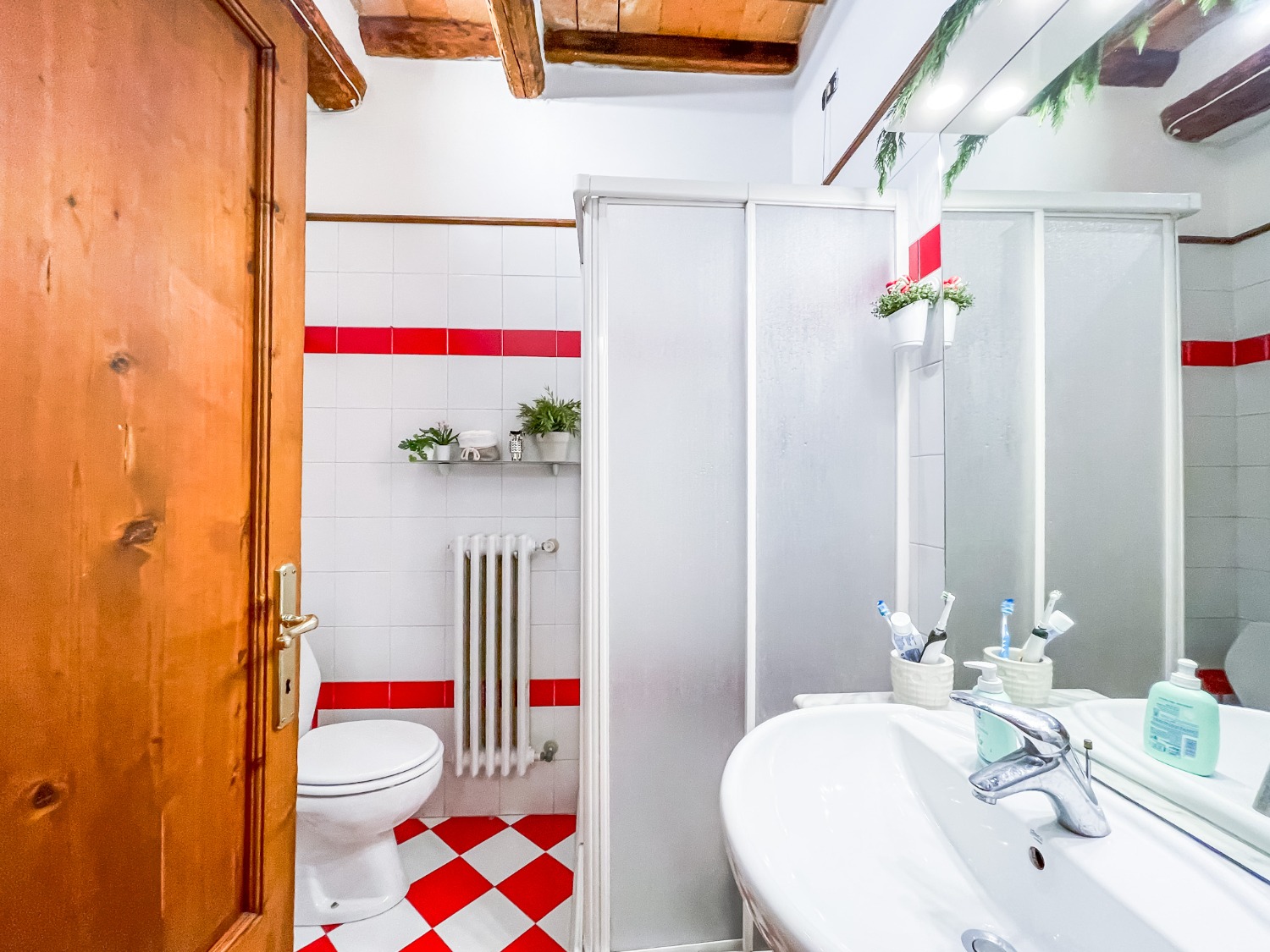 Appartamento Pistoia