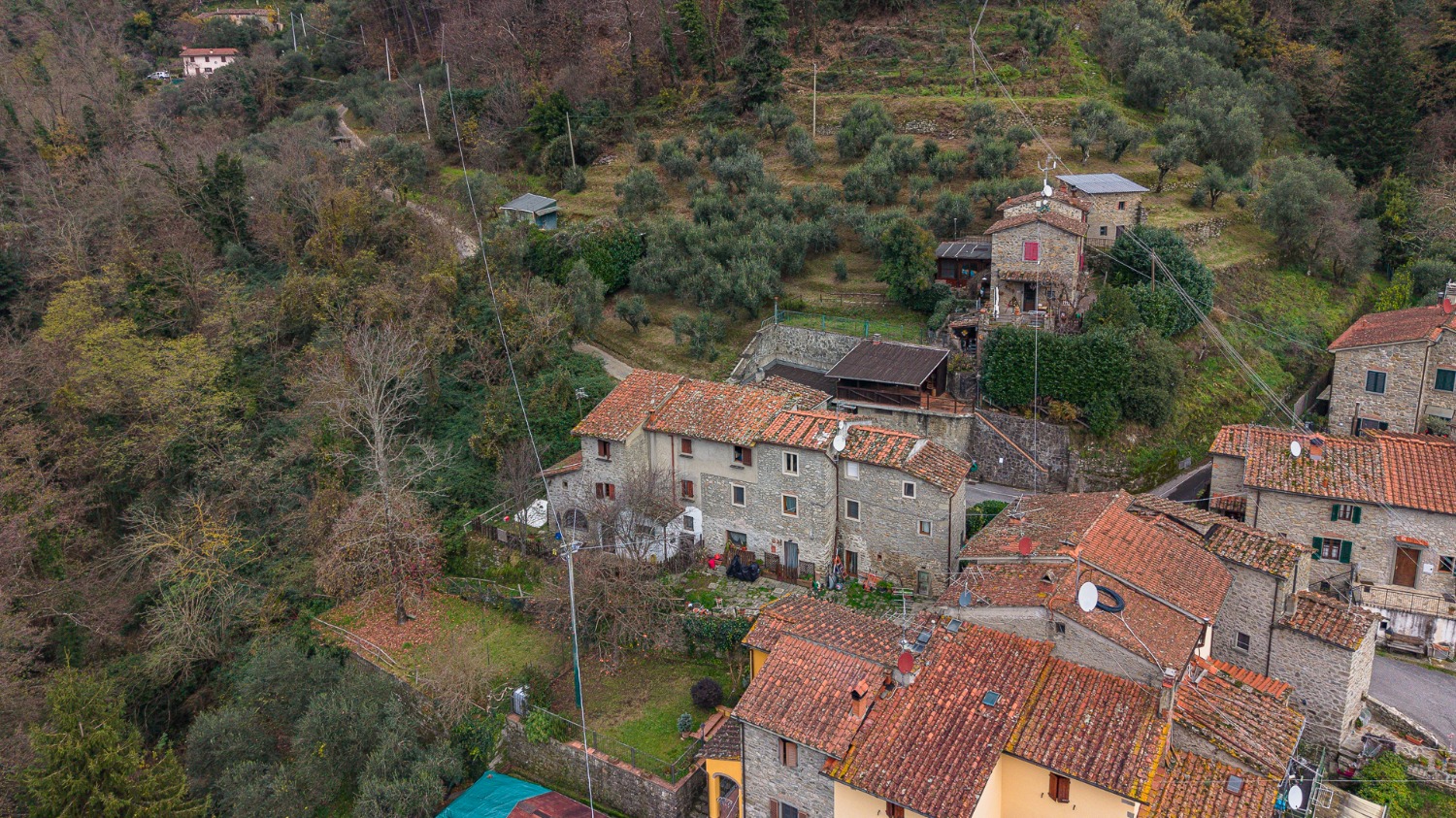 Casa singola Montagnana