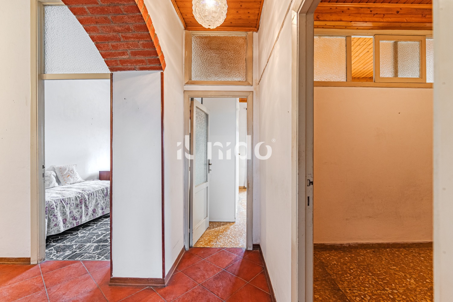 Appartamento Pistoia