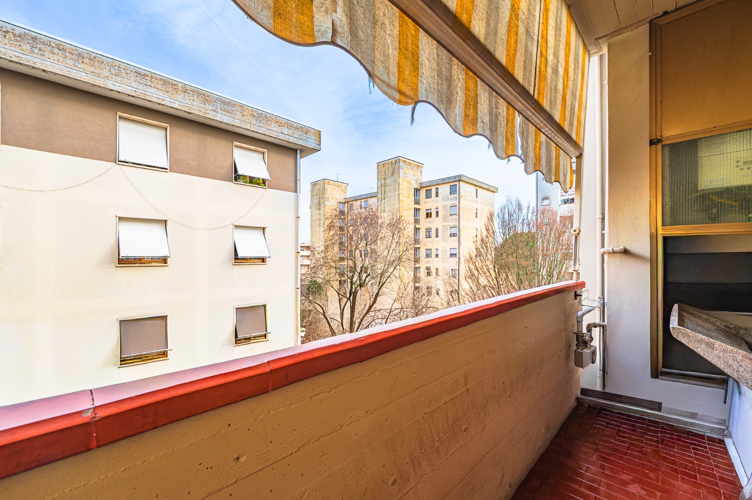 Appartamento Pistoia