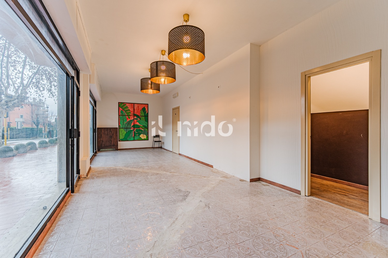 Negozio Montecatini-Terme