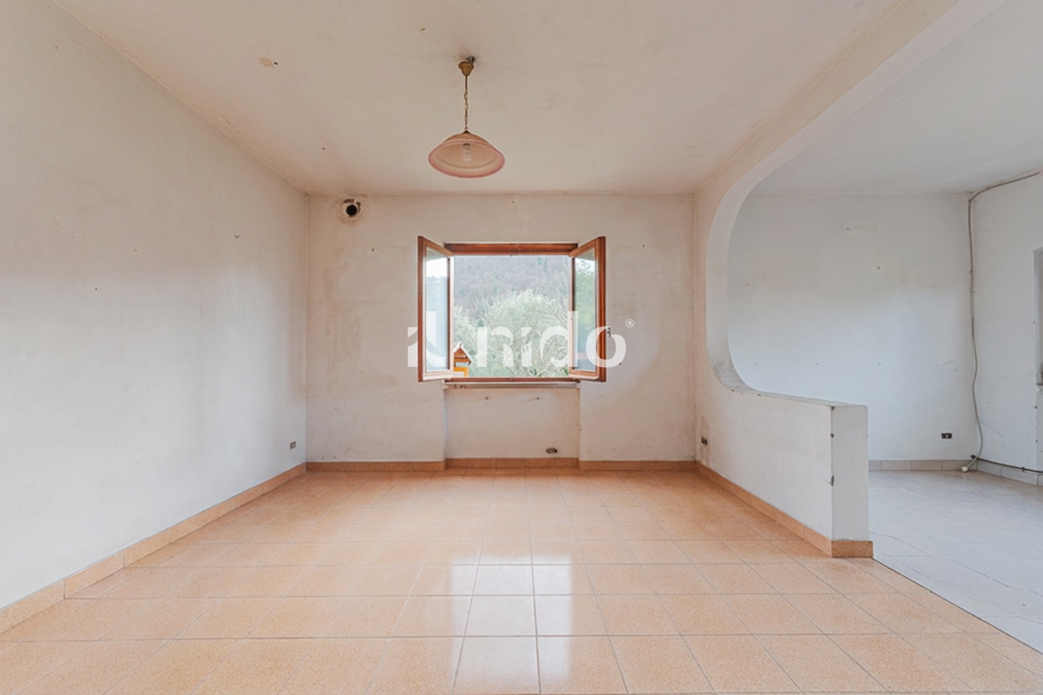 Casa singola Montale