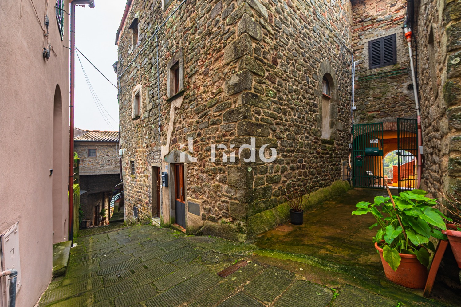 Appartamento Montagnana