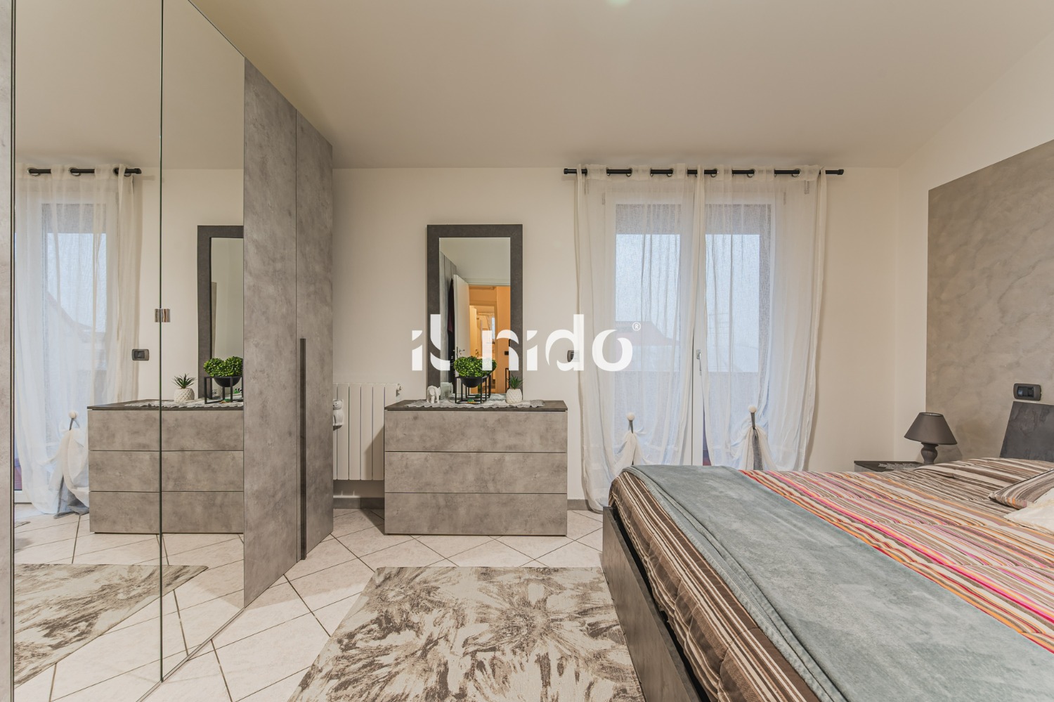 Appartamento Pieve a Nievole