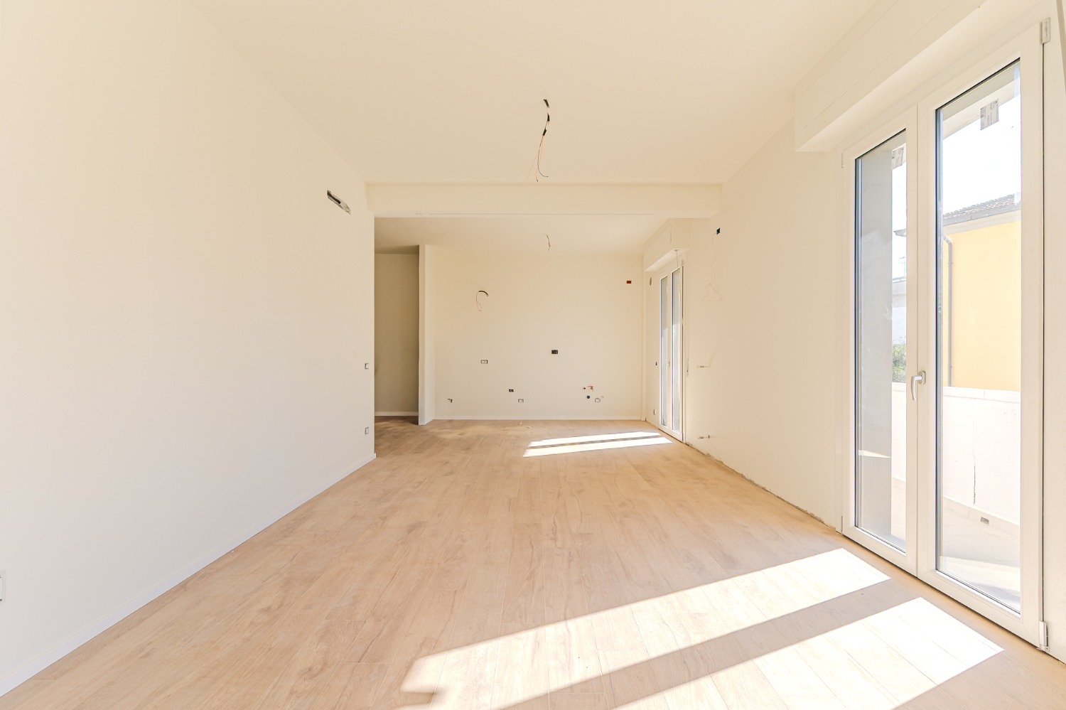 Appartamento Pistoia