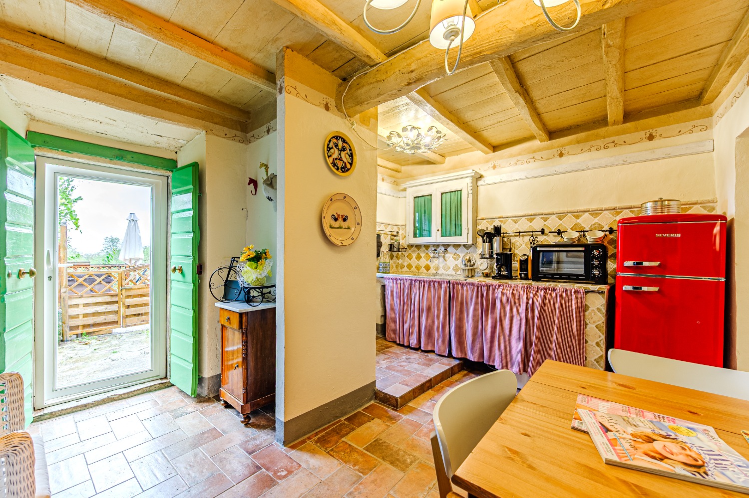 Casa singola Marliana