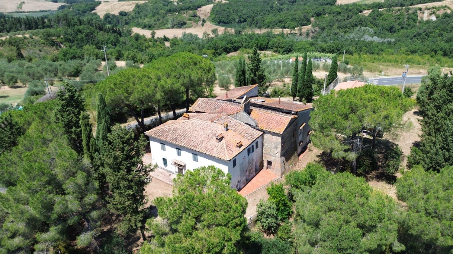 Casa singola Castelfiorentino