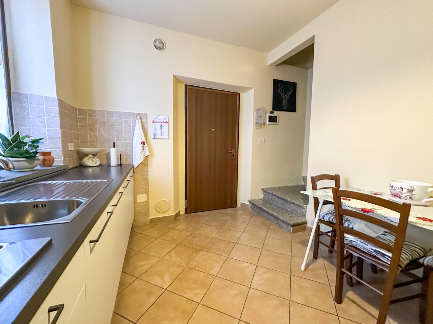 Appartamento Serravalle Pistoiese