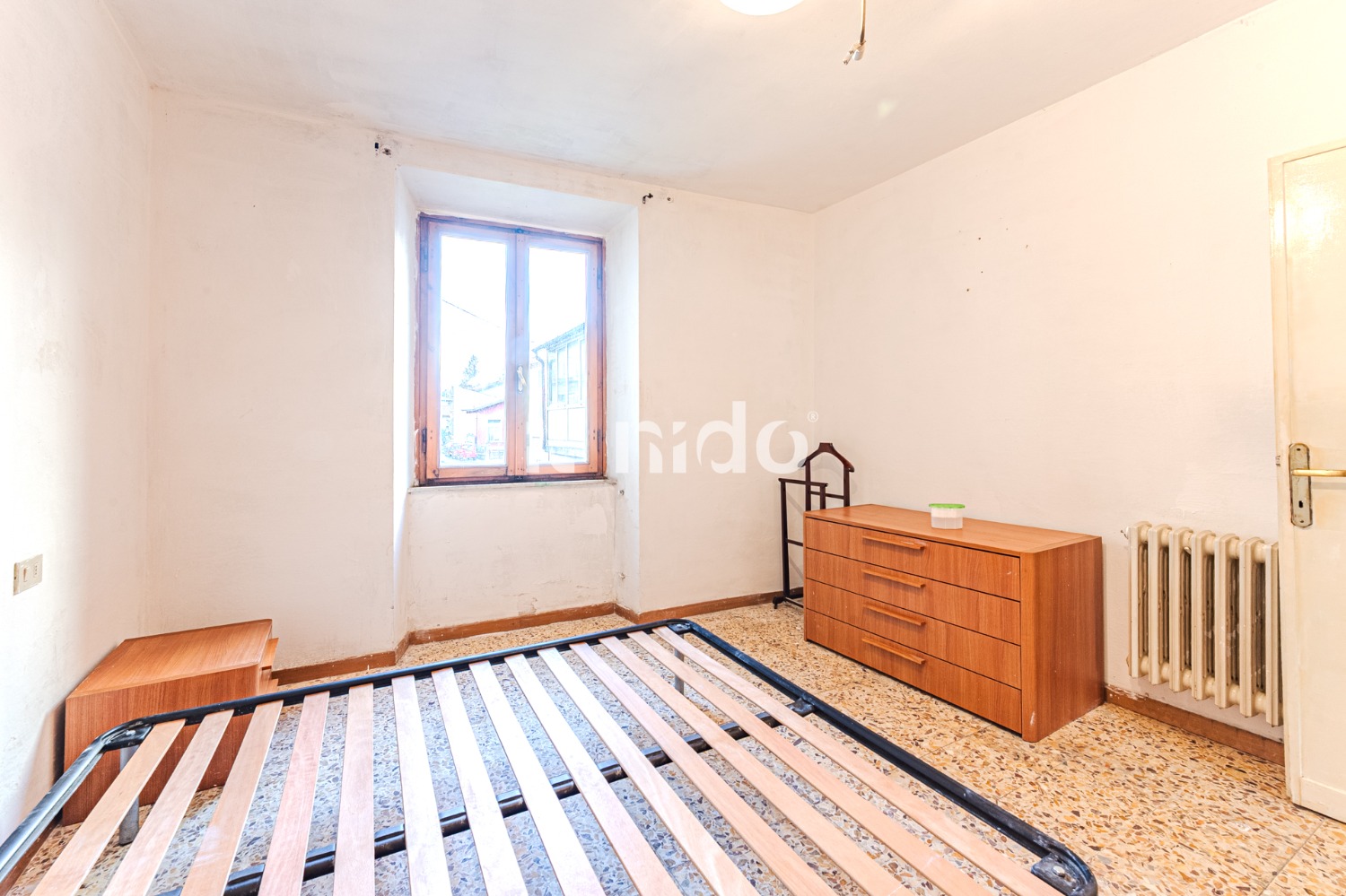 Appartamento Pistoia