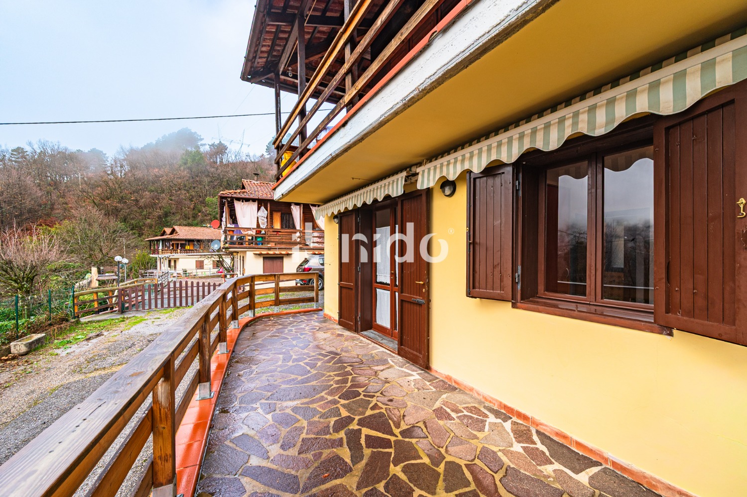 Appartamento Marliana