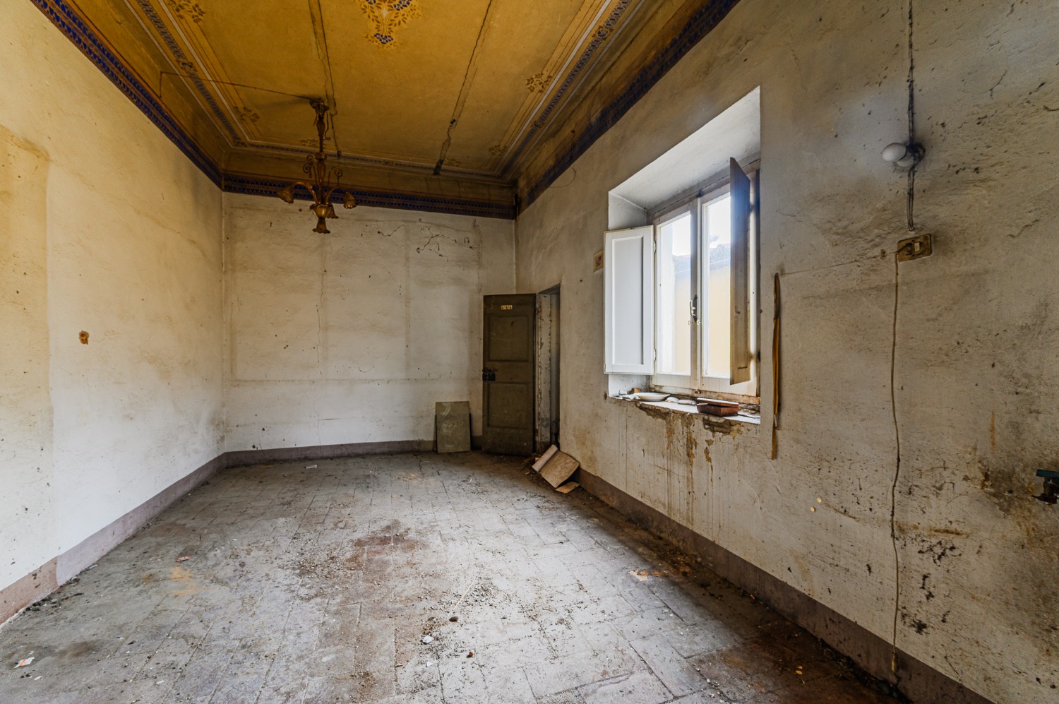 Casa singola Campi Bisenzio